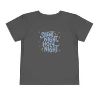 Silent Night Matching Toddler Tee 24615815410265319229 18 Kids clothes Worlds Worst Tees