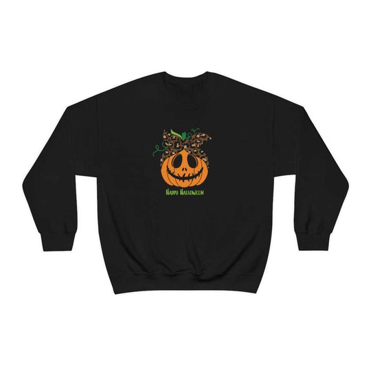 Pumpkin Crewneck 28730359187621459093 44 Sweatshirt Worlds Worst Tees