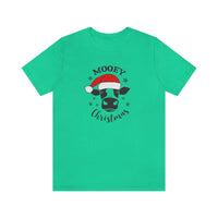Mooey Christmas Tee 19899899396148481326 24 T-Shirt Worlds Worst Tees