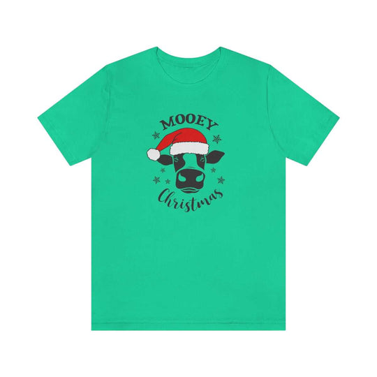 Mooey Christmas Tee 19899899396148481326 24 T-Shirt Worlds Worst Tees