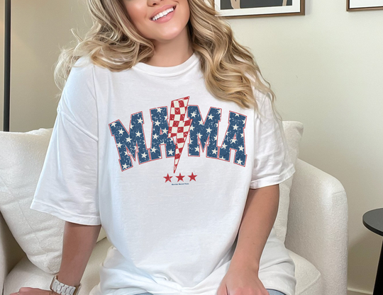 4th Mama Tee