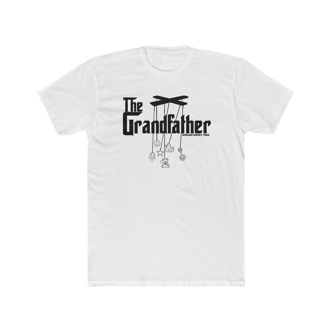 The Grandfather Tee