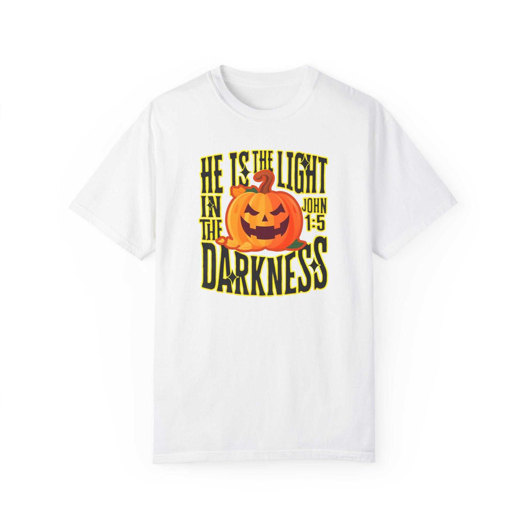 Light in the Darkness Tee 49129616845824073920 28 T-Shirt Worlds Worst Tees