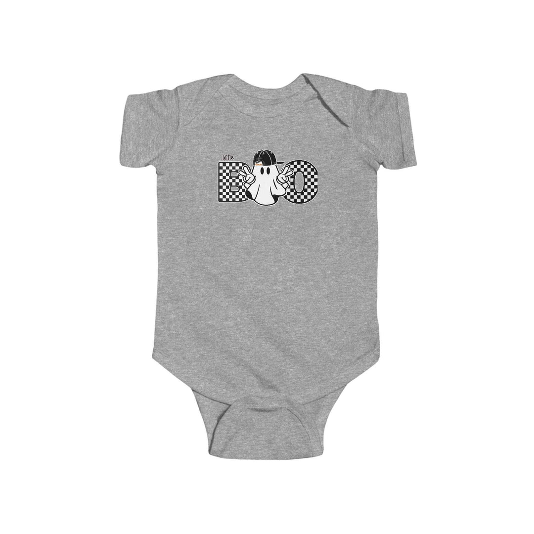 Boo Ghost Boys Onesie 19101865699781742008 18 Kids clothes Worlds Worst Tees