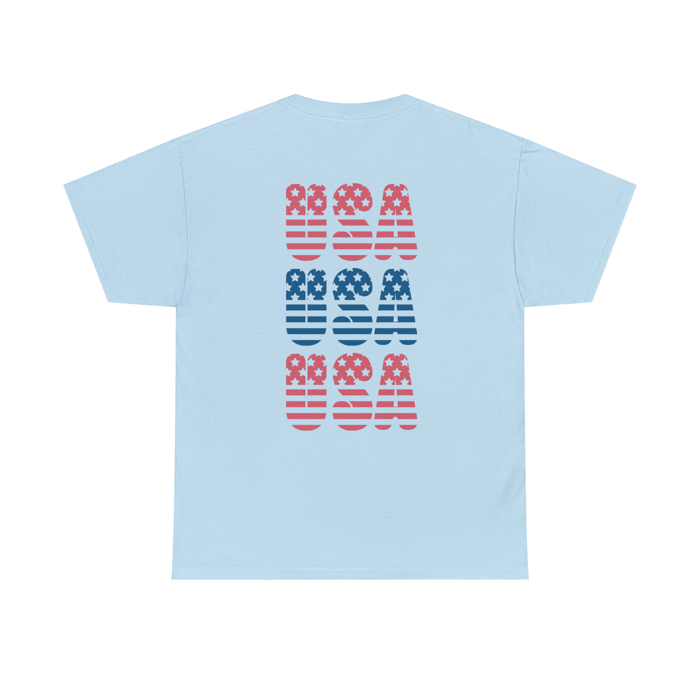USA USA USA Tee