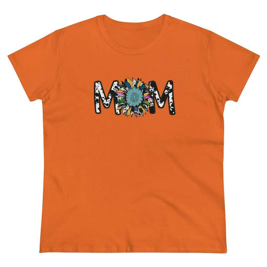 MOM Tee 26195884942334190681 26 T-Shirt Worlds Worst Tees