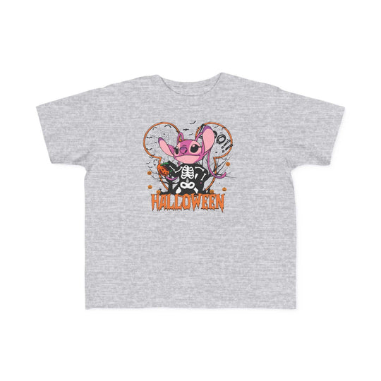 Pink Stitch Halloween Toddler Tee 17835399226558100138 18 Kids clothes Worlds Worst Tees