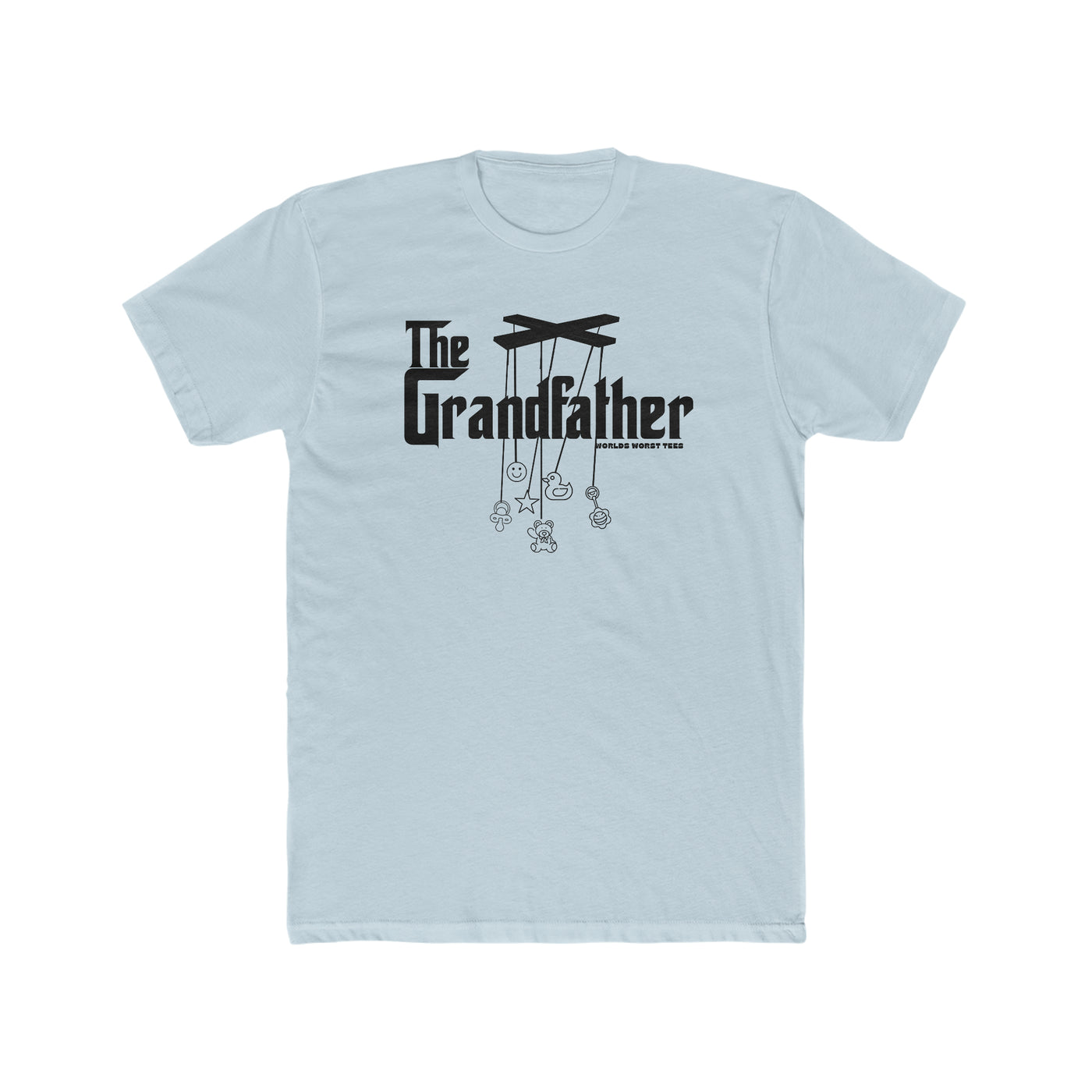 The Grandfather Tee