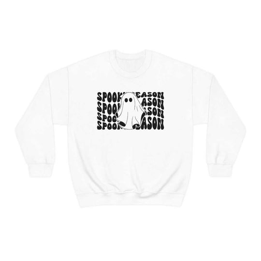 Spooky Season Crewneck 23646823221371614471 44 Sweatshirt Worlds Worst Tees