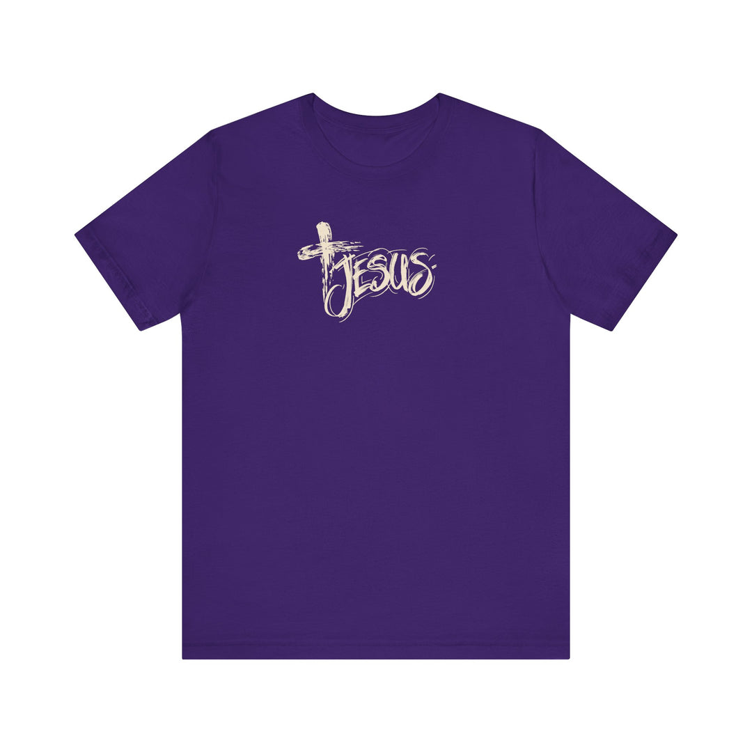 Jesus Cross Tee