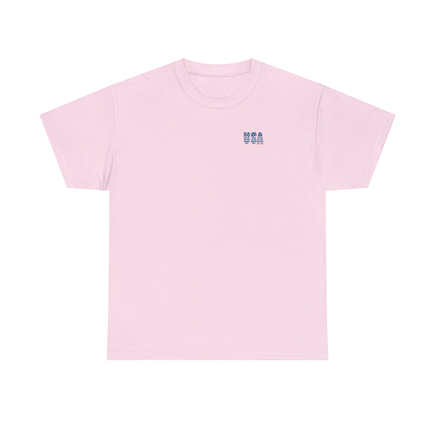 USA USA USA Tee