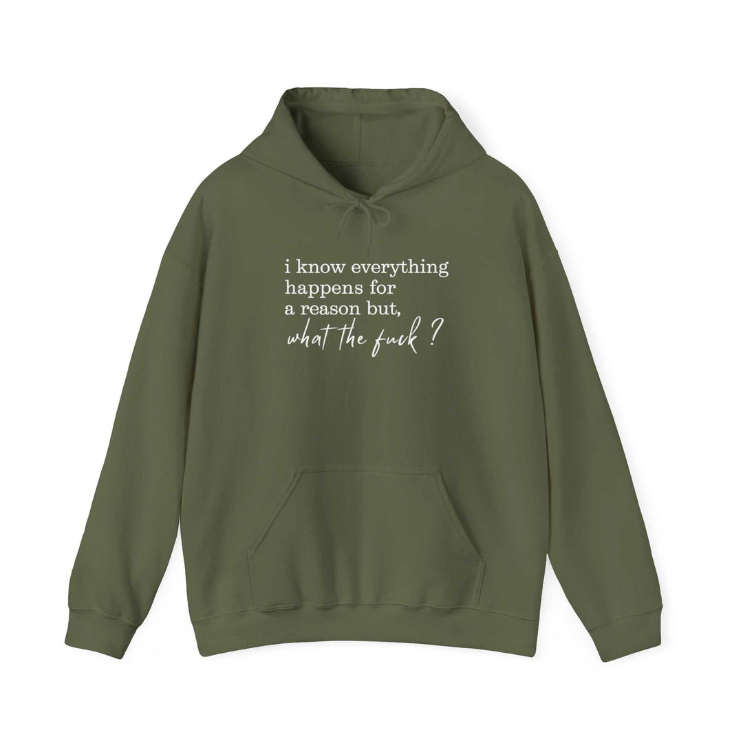 Everything Happens for a Reason Hoodie 27037142950445557292 46 Hoodie Worlds Worst Tees