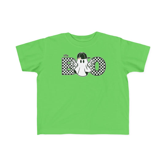 Boo Ghost Boys Toddler Tee 32192242921442683929 18 Kids clothes Worlds Worst Tees