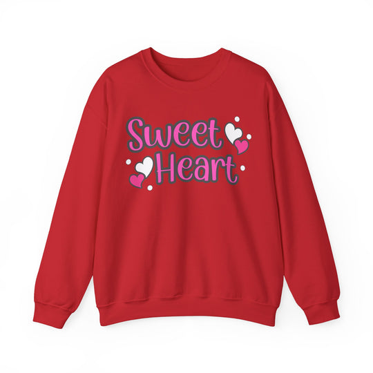 Sweet Heart Crew