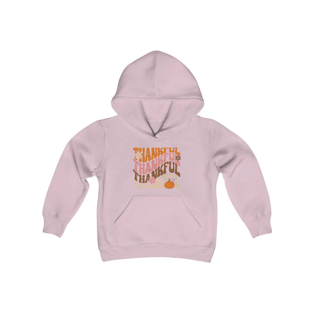 Thankful Youth Hoodie 10325775991849753777 32 Kids clothes Worlds Worst Tees