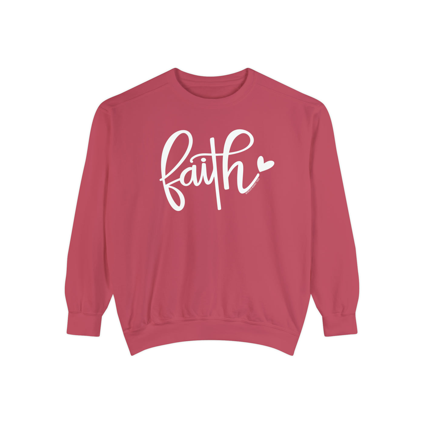 Faith Crew