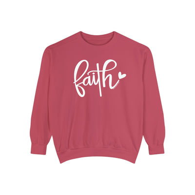 Faith Crew