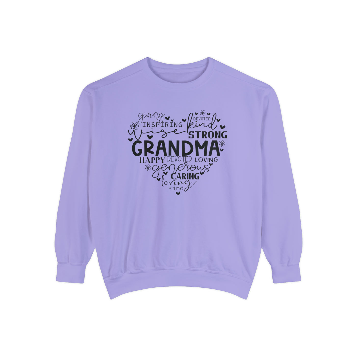 Grandma Crew