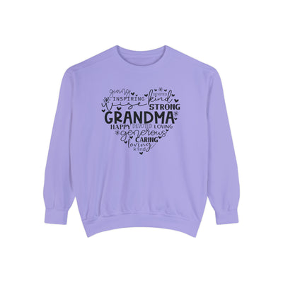 Grandma Crew