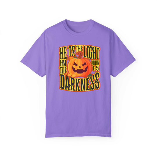 Light in the Darkness Tee 49129616845824073920 28 T-Shirt Worlds Worst Tees