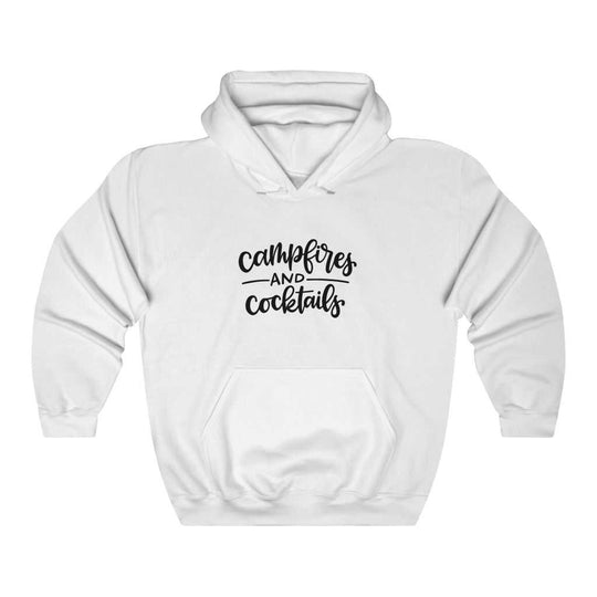 Cocktails and Campfires Hoodie 21099966452752597626 44 Hoodie Worlds Worst Tees