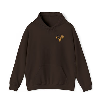 Tagged Out Sweatshirt