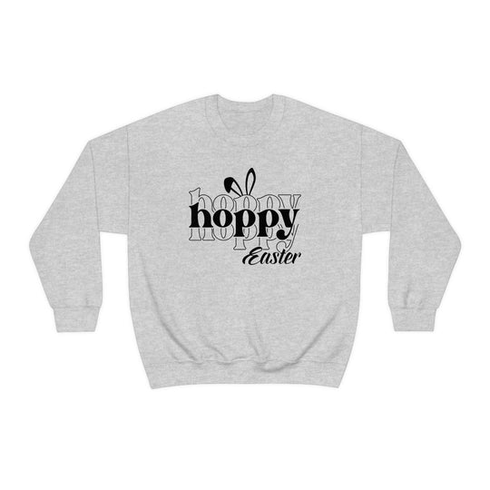 Hoppy Easter Crewneck 28654983653272002145 46 Sweatshirt Worlds Worst Tees