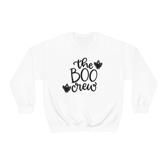 BOO Crewneck 21857996476552757434 44 Sweatshirt Worlds Worst Tees