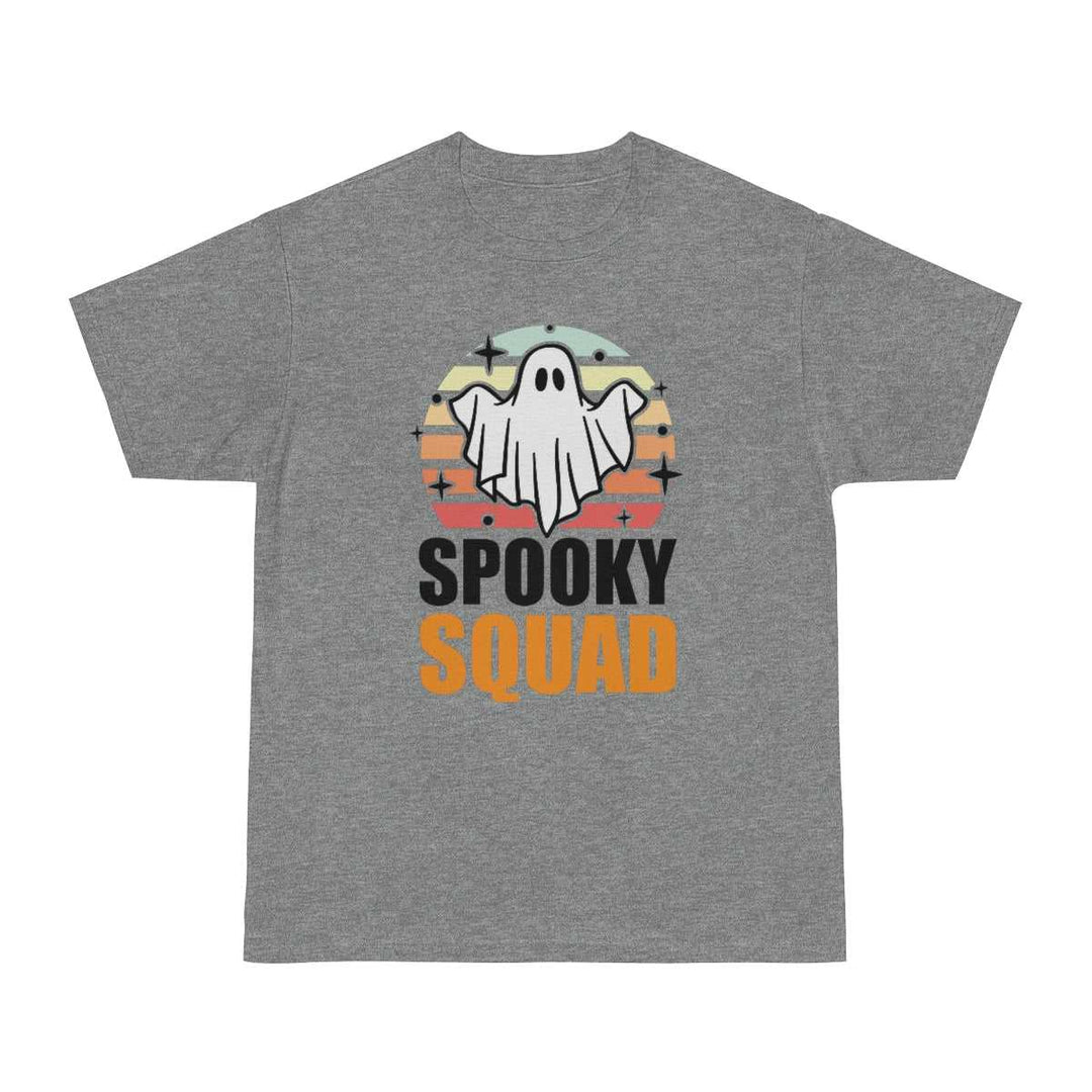 Spooky Squad Tee 18561111630321215031 24 T-Shirt Worlds Worst Tees