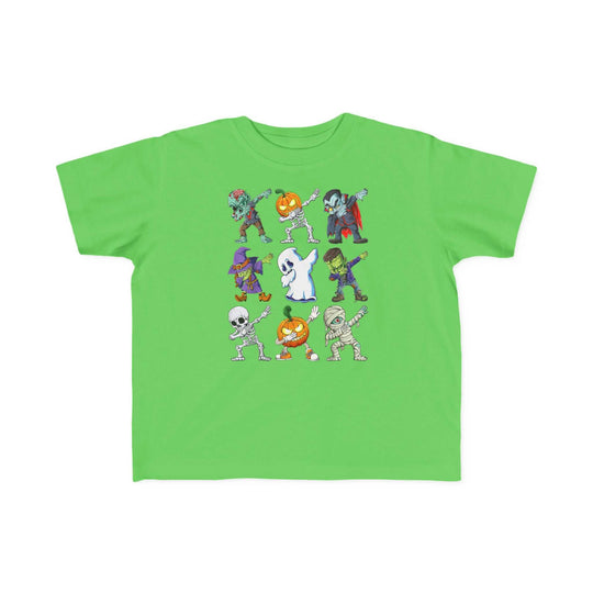 Monster Dab Toddler Tee 26825393509072773079 18 Kids clothes Worlds Worst Tees