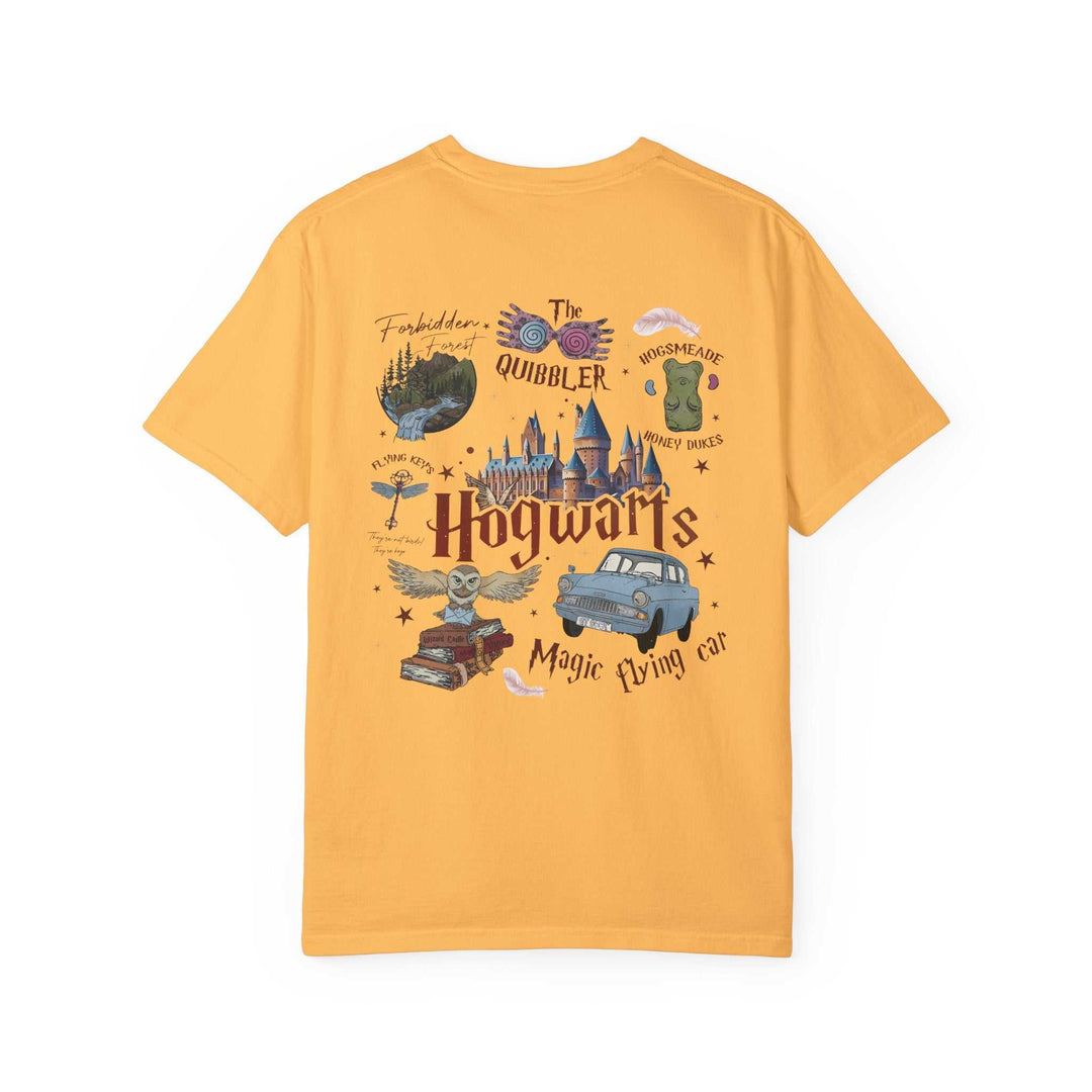 Hogwarts Tee 13747575657702479264 29 T-Shirt Worlds Worst Tees