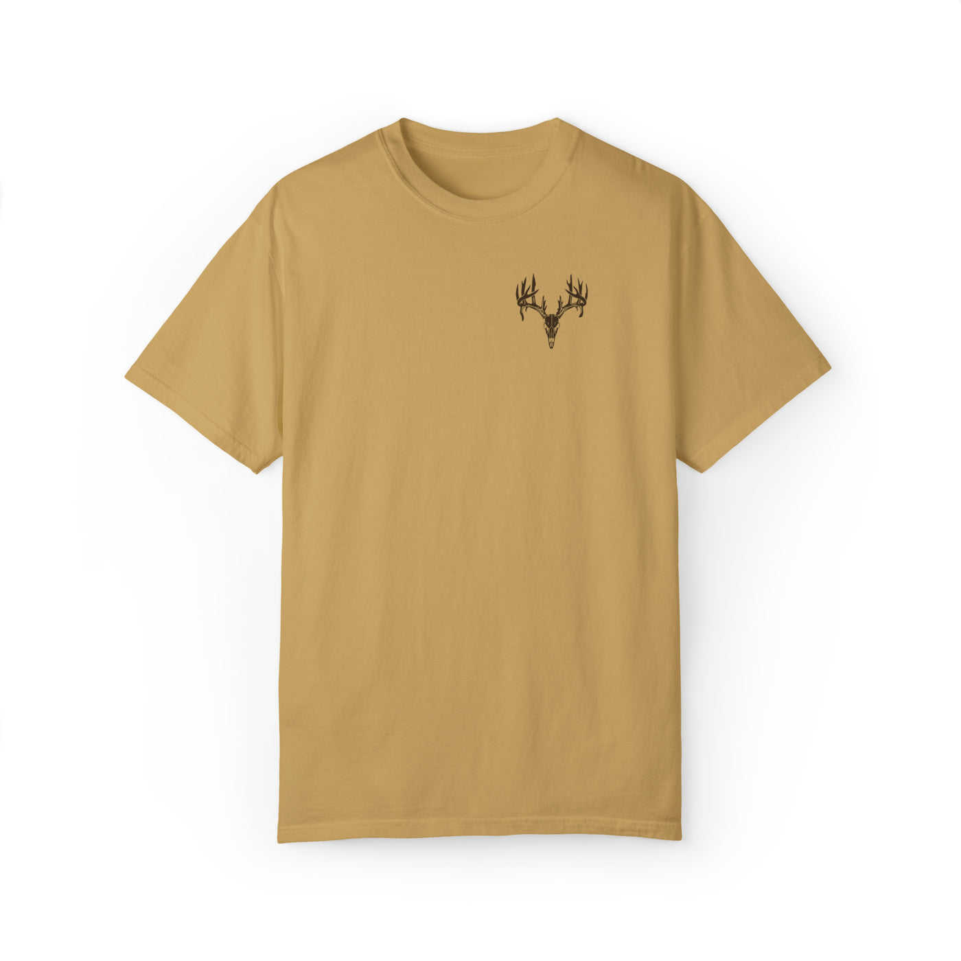 Tagged Out Tee