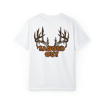 Tagged Out Tee