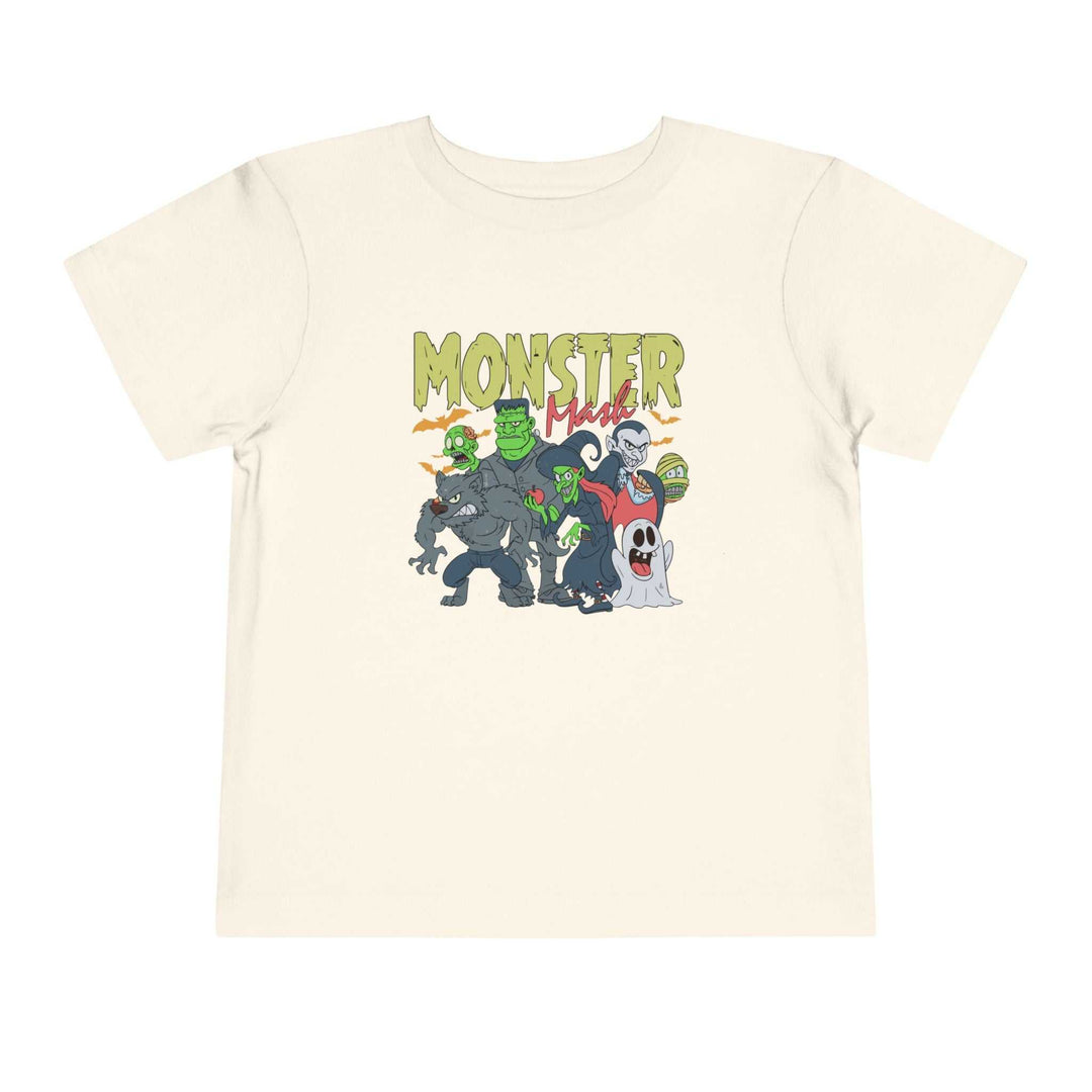 Monster Mash Toddler Tee 10107496183648101114 18 Kids clothes Worlds Worst Tees