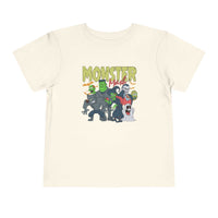 Monster Mash Toddler Tee 10107496183648101114 18 Kids clothes Worlds Worst Tees