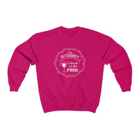 I'm Outdoorsy Crewneck 17830166349794296880 44 Sweatshirt Worlds Worst Tees