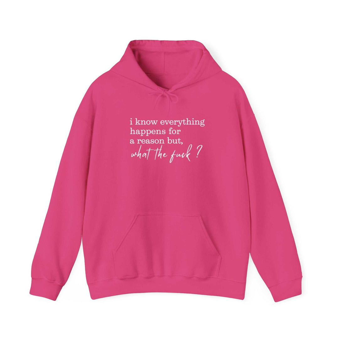 Everything Happens for a Reason Hoodie 27037142950445557292 46 Hoodie Worlds Worst Tees