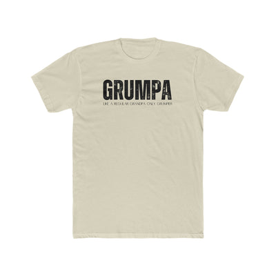 Grumpa Tee