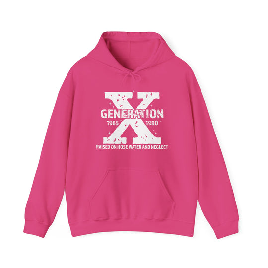 FAFO Generation X Hoodie