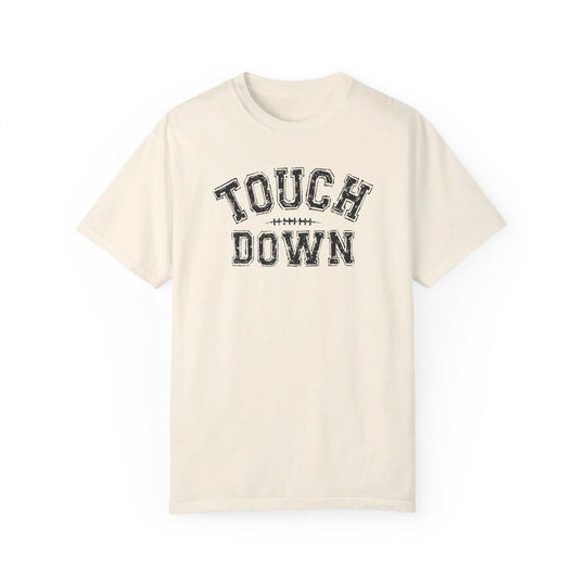 Touch Down Tee 35938467965954105213 28 T-Shirt Worlds Worst Tees