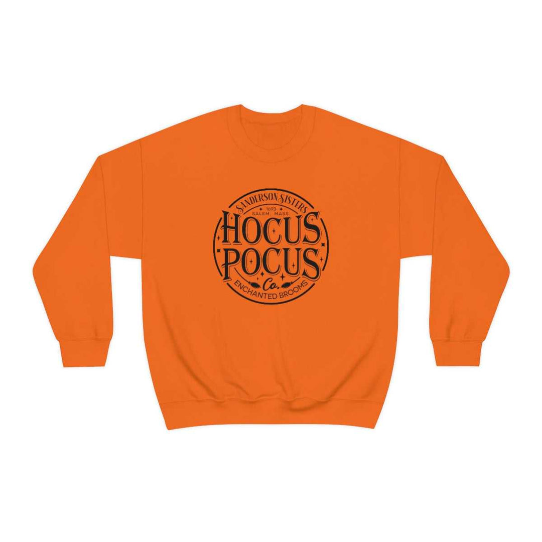 Hocus Pocus Crewneck 30713259985231910477 44 Sweatshirt Worlds Worst Tees