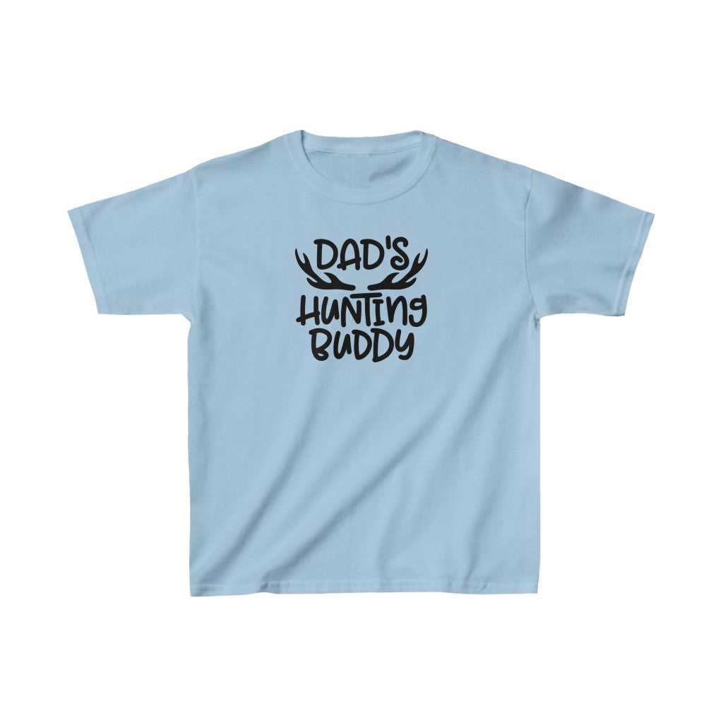 Dad's Hunting Buddy Tee 25007961261211997130 17 Kids clothes Worlds Worst Tees