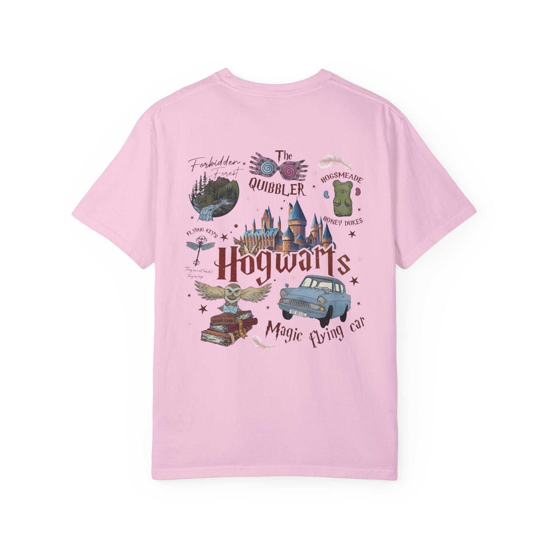 Hogwarts Tee 13747575657702479264 29 T-Shirt Worlds Worst Tees