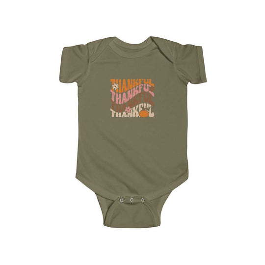 Thankful Onesie 10003347365027657306 16 Kids clothes Worlds Worst Tees