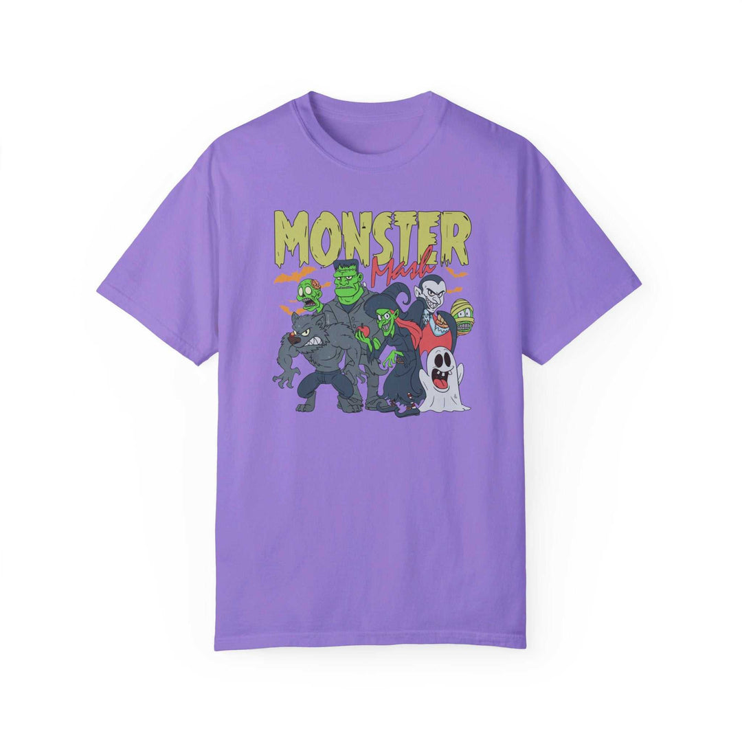 Monster Mash Tee 71156634213214266380 28 T-Shirt Worlds Worst Tees