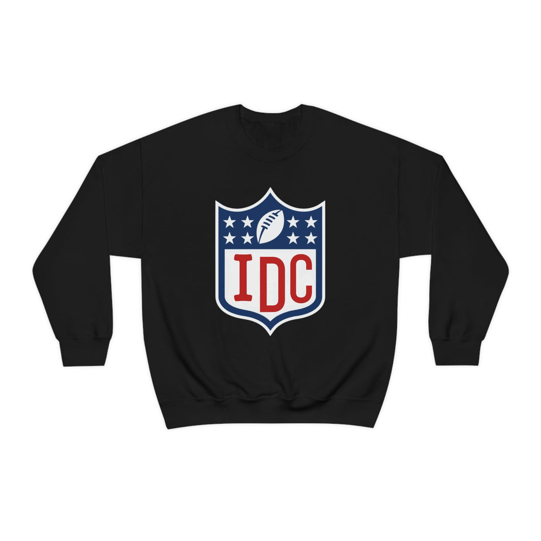 I Don't Care NFL Crewneck 33369748762641737051 44 Sweatshirt Worlds Worst Tees