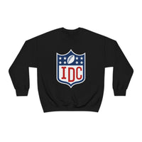 I Don't Care NFL Crewneck 33369748762641737051 44 Sweatshirt Worlds Worst Tees