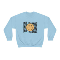 Love Like Jesus Crewneck 10891258567500239433 44 Sweatshirt Worlds Worst Tees