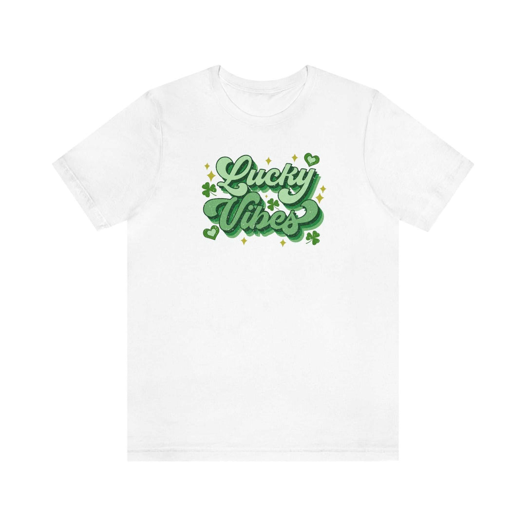 Irish Vibes Tee 20972209888745650233 24 T-Shirt Worlds Worst Tees