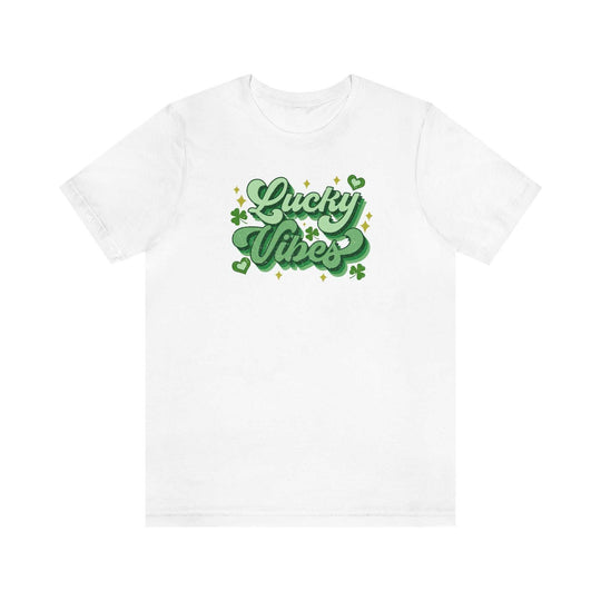 Irish Vibes Tee 20972209888745650233 24 T-Shirt Worlds Worst Tees